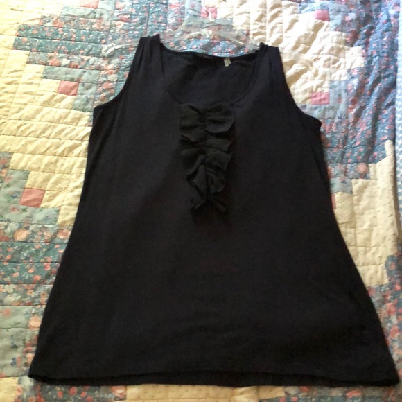 NWOT Tahari dress tank Peru - Picture 1 of 4